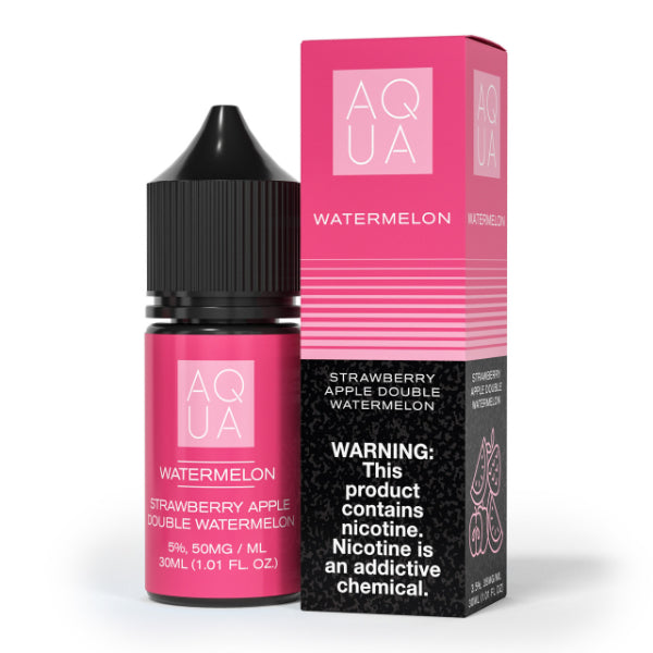 Aqua Salts 30mL