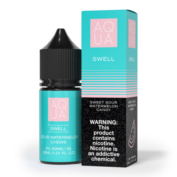 Aqua Salts 30mL