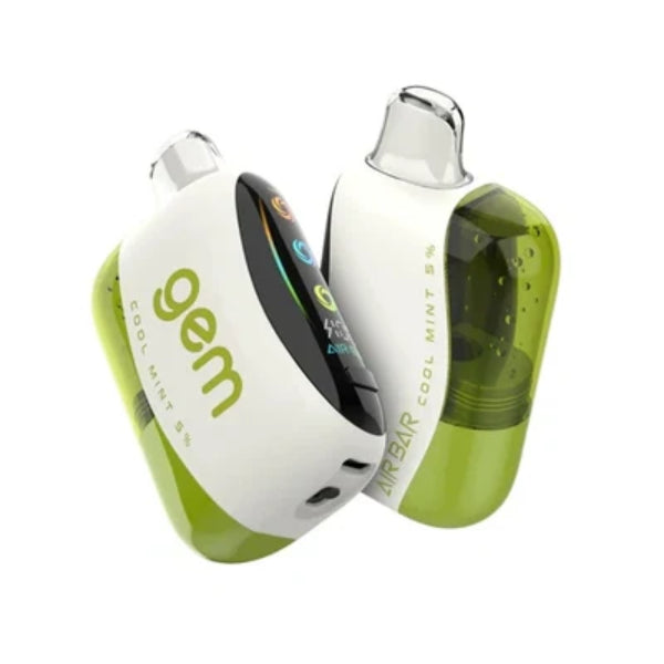 Air Bar Gem 50,000 Puffs Disposable