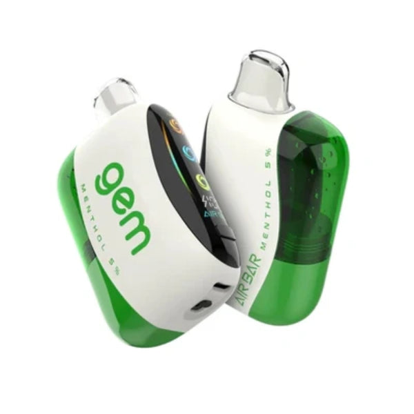 Air Bar Gem 50,000 Puffs Disposable