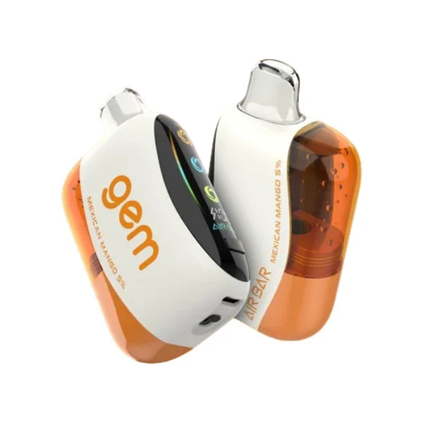 Air Bar Gem 50,000 Puffs Disposable