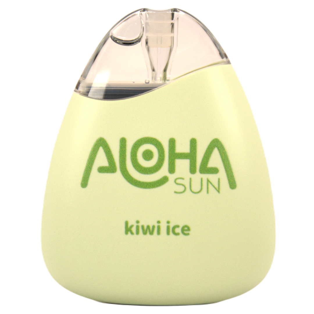 Best Deals Aloha Sun Lava 1000 Kiwi Ice