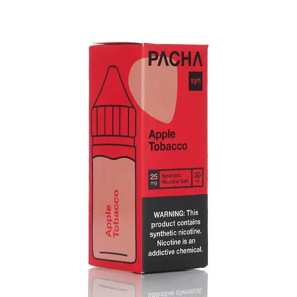 Pachamama Salt 30mL Vape Juice
