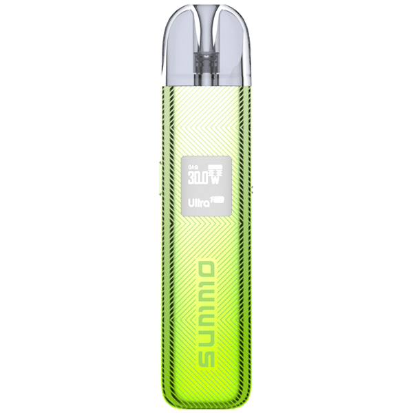 Summo Ultra 1Pro Pod System Kit - $19.25 eJuices.co Summo Ultra 1Pro Pod System Kit - $19.25 eJuices.co