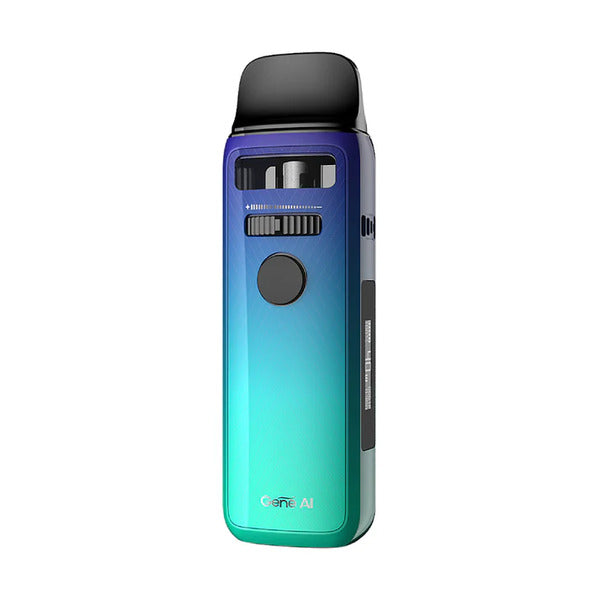 Best Deal VooPoo Vinci 3 Pod Kit - Aurora Blue