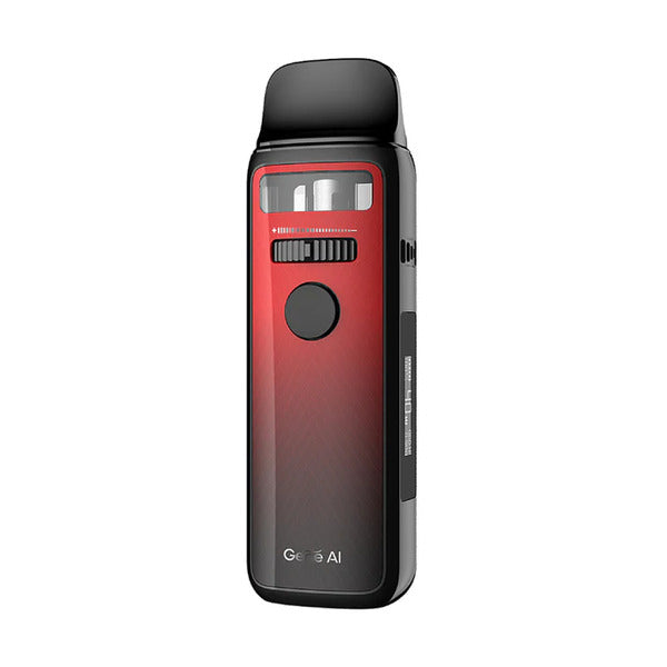 Best Deal VooPoo Vinci 3 Pod Kit - Arora Red