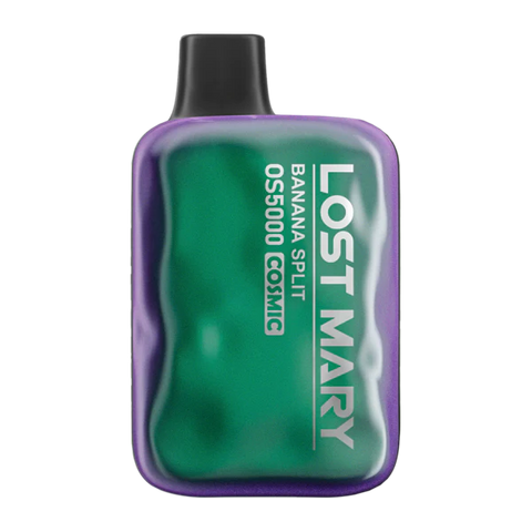 Lost Mary OS5000 Cosmic Edition Disposable Vape 10 Pack 13mL - $40.00   eJuices.co