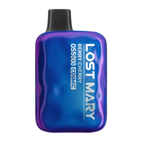 Lost Mary OS5000 Cosmic Edition Disposable Vape 10 Pack 13mL - $40.00 eJuices.co Lost Mary OS5000 Cosmic Edition Disposable Vape 10 Pack 13mL - $40.00 eJuices.co