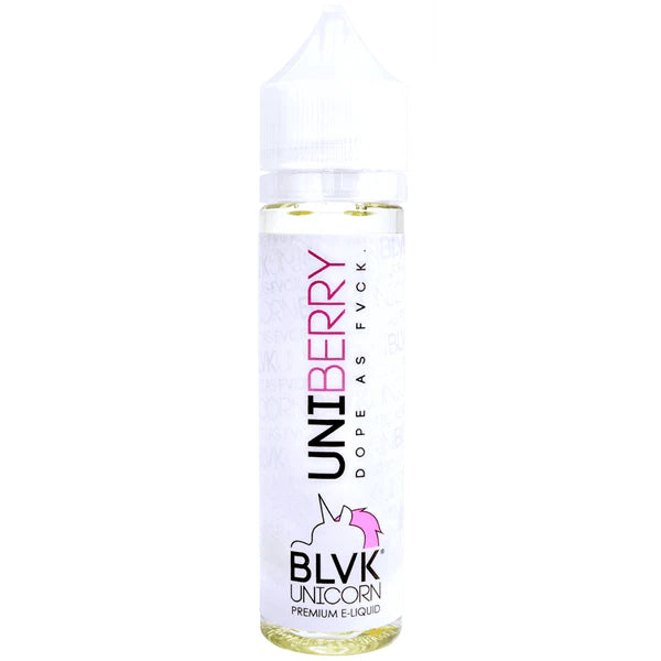 BLVK Unicorn Series 60ML Uniberry