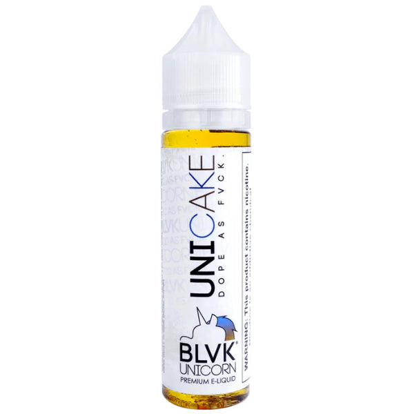 BLVK Unicorn Series 60ML UniCake
