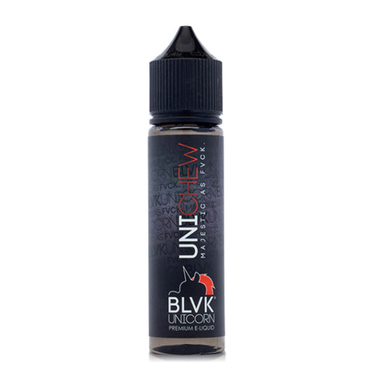 BLVK Unicorn Series 60ML Unichew