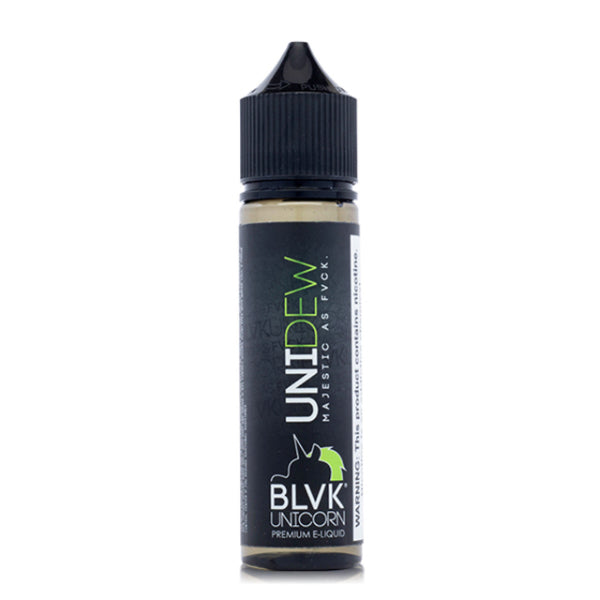 BLVK Unicorn Series 60ML UniDew