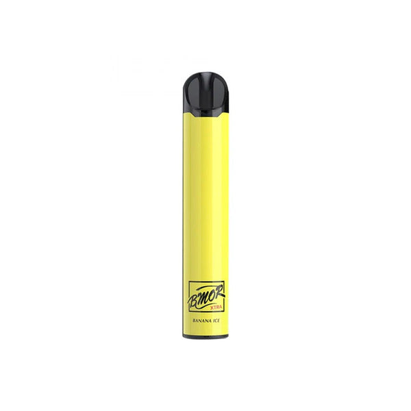 Best Deal Bmor Saturn Disposable Vape 5.2mL - Banana Ice
