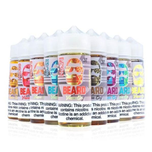Beard Vape Juice Wholesale | Bulk Beard Vape Co. Vape Distribution eJuices.co Beard Vape Juice Wholesale | Bulk Beard Vape Co. Vape Distribution eJuices.co