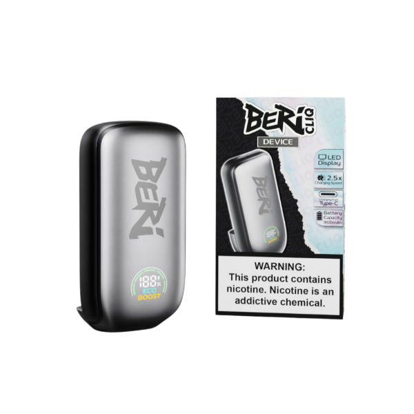 Beri CLIQ Replacement Battery
