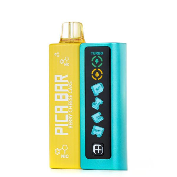 PICA BAR Tuning Adjustable Cool 30K Disposable Kit