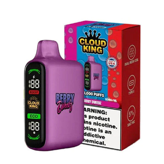 Cloud King 20,000 Disposable Vape