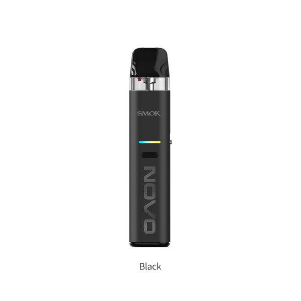 best smok pod system SMOK NOVO Eco Pod System Kit