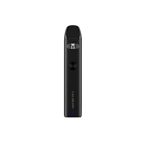 Best Deal Uwell Caliburn A2 Pod Mod Vape Kit - Black