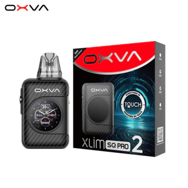 Best Deal OXVA Xlim SQ Pro 2 Pod System Kit