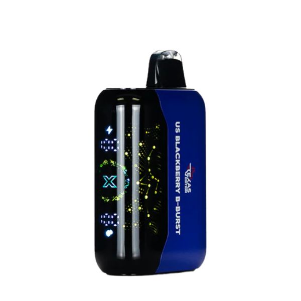 Blackberry B-Burst - GeekBar USA 40K Disposable Vape