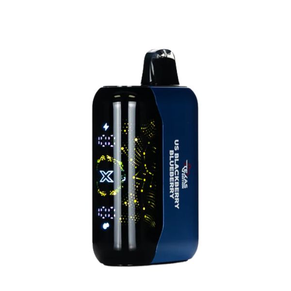Blackberry Blueberry - GeekBar USA 40K Disposable Vape