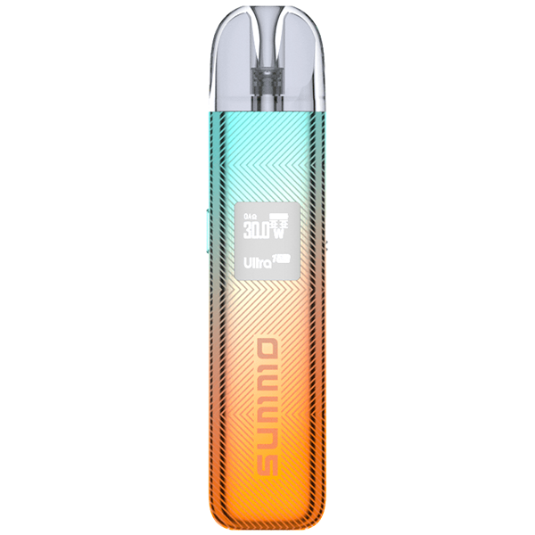 Summo Ultra 1Pro Pod System Kit - $19.25  eJuices.co