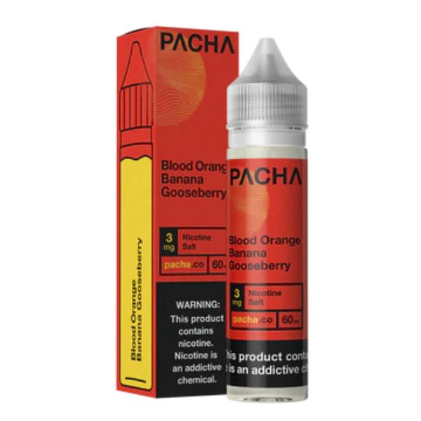 Best Deal The Mint Leaf-Pachamama-60mL