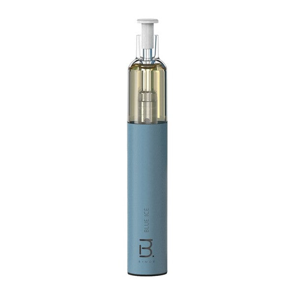 Best Deal BMOR Selva Single Disposable Vape 5.5mL - Blue Ice