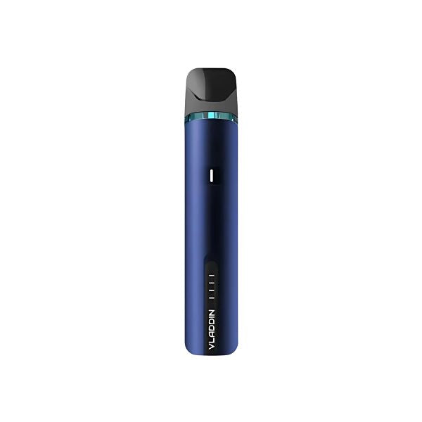 Best Deal Vladdin Vantage Pod System Kit - Blue