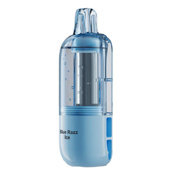 NEXA Flex Ice 40,000 Replacement Pods - Blue Razz Ice