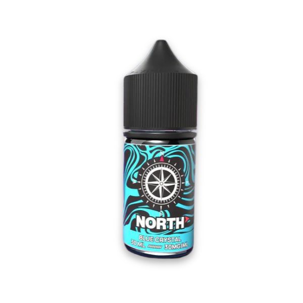 30ml Vape Juice Pod Juice Salt - Banana Ice - 30ml