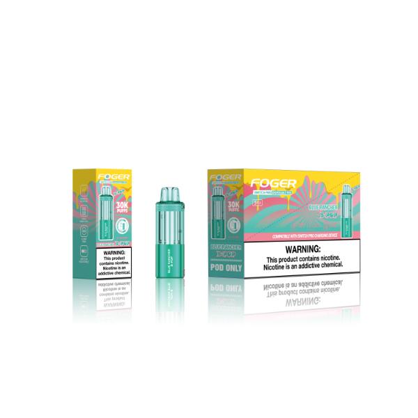 Foger Switch Pro 30,000 Puffs Disposable Pod