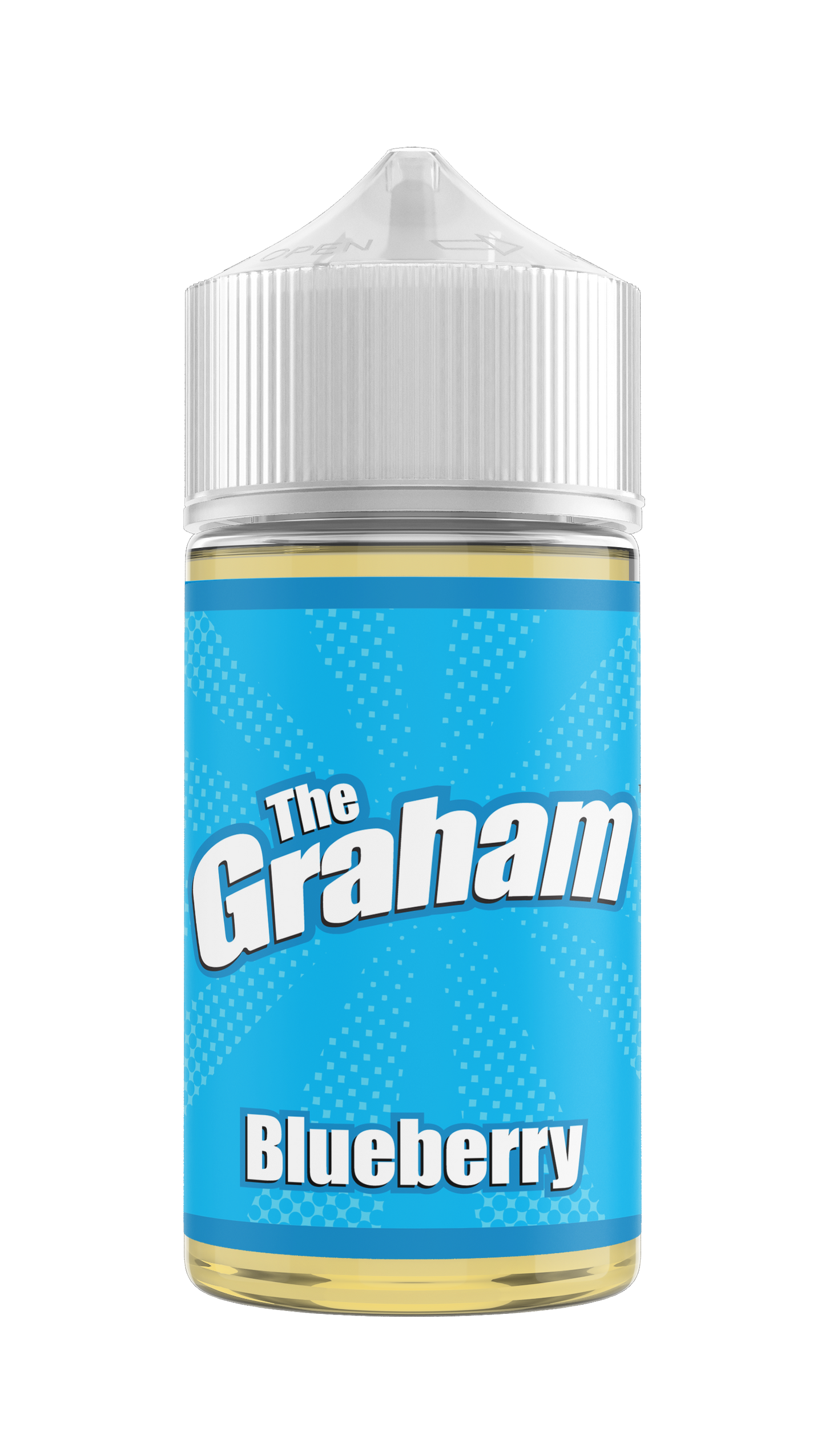 The Graham Series 60mL