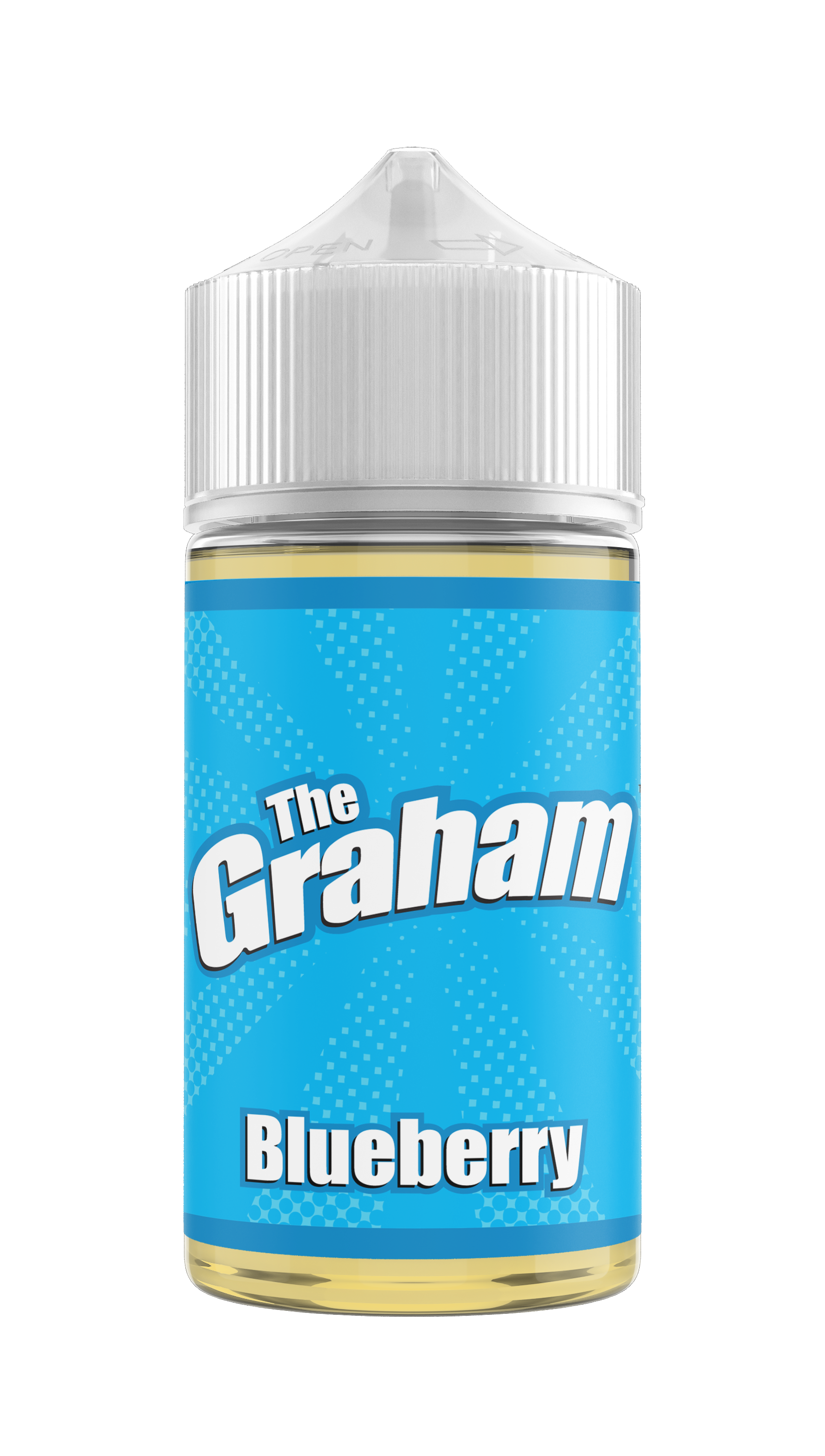 The Graham Series 60mL