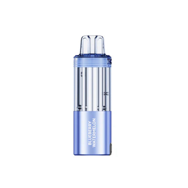 Best Deal Foger Switch Pro 30,000 Puffs Disposable Pod - Blueberry Watermelon
