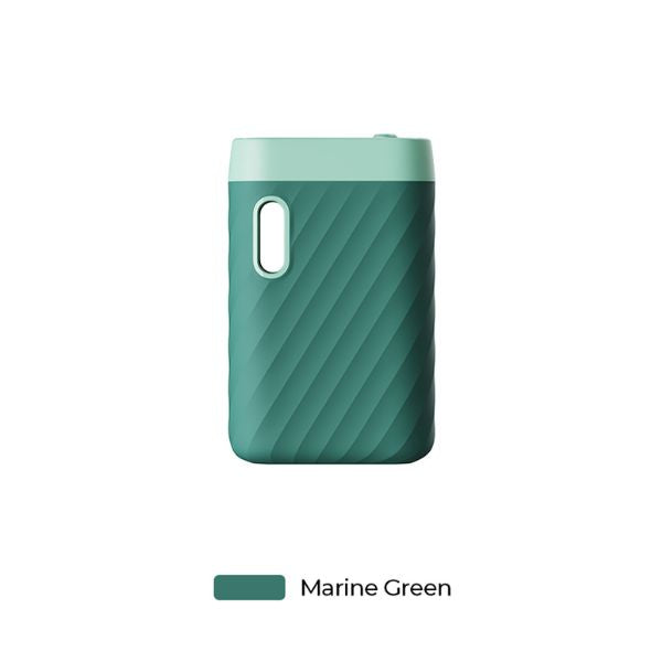 CCELL Sandwave Battery - Marnie Green