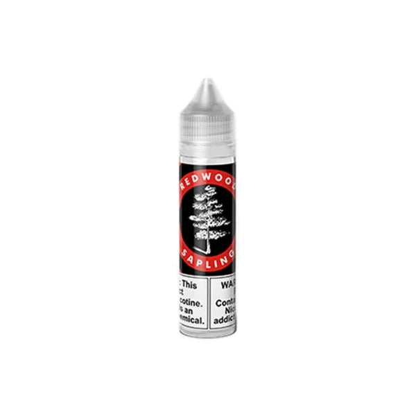 Redwood E-Liquid 60mL - $6.28 eJuices.co Redwood E-Liquid 60mL - $6.28 eJuices.co