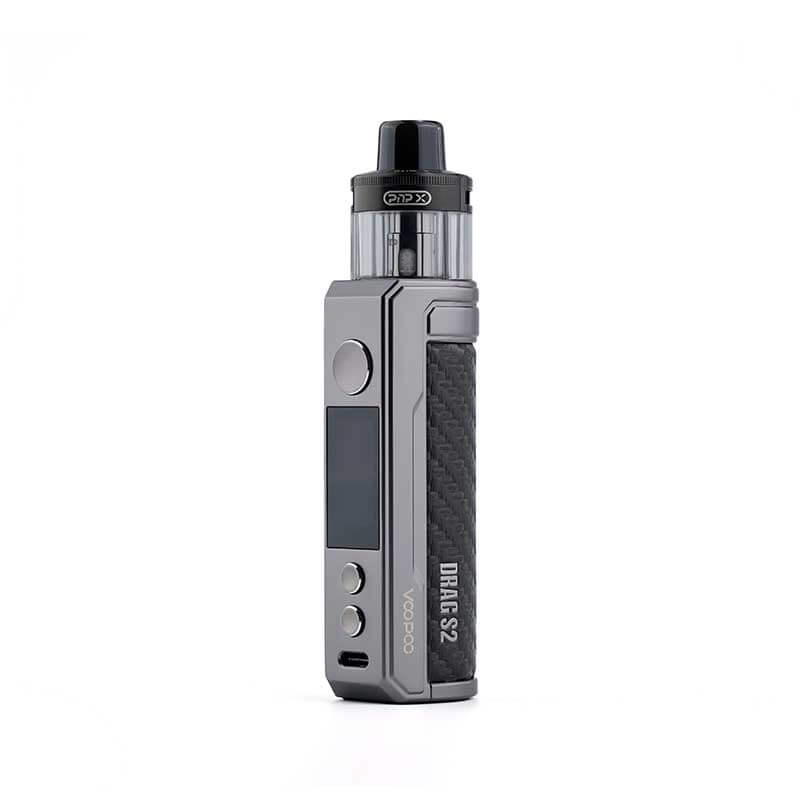 VooPoo Drag S2 Kit (Pod System)