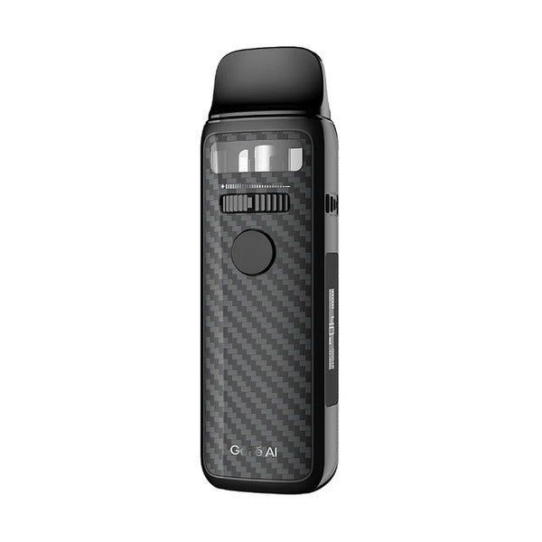 Best Deal VooPoo Vinci 3 Pod Kit - Carbon Fiber Black