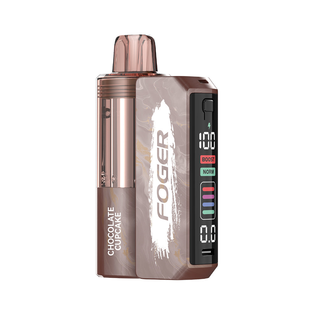 Foger Switch Pro 30,000 Puffs Disposable