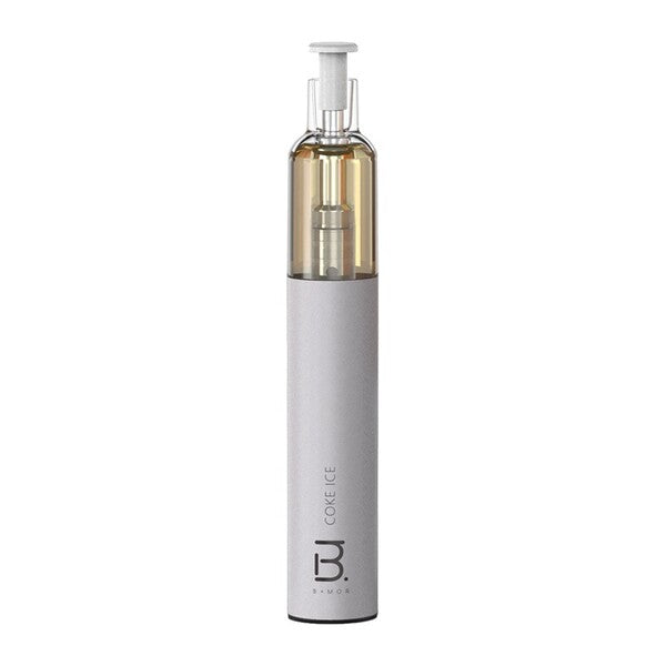 Best Deal BMOR Selva Single Disposable Vape 5.5mL - Coke Ice