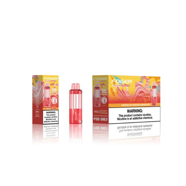 Foger Switch Pro 30,000 Puffs Disposable Pod