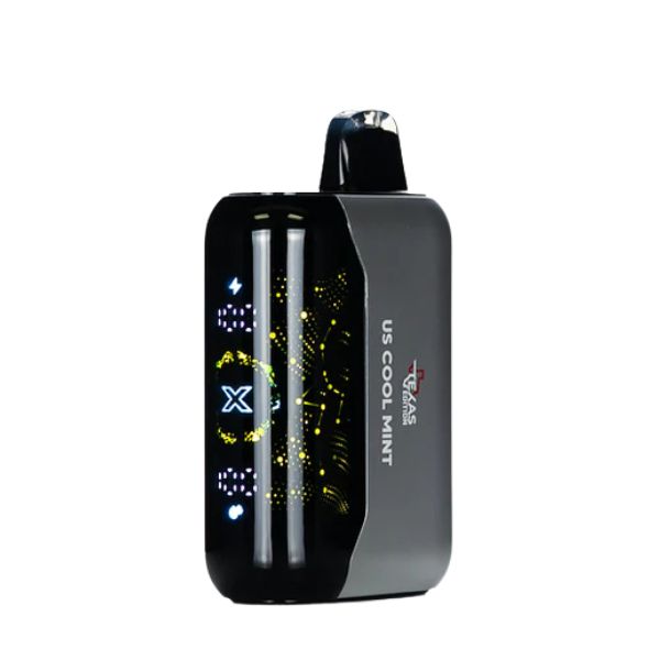 Cool Mint - GeekBar USA 40K Disposable Vape