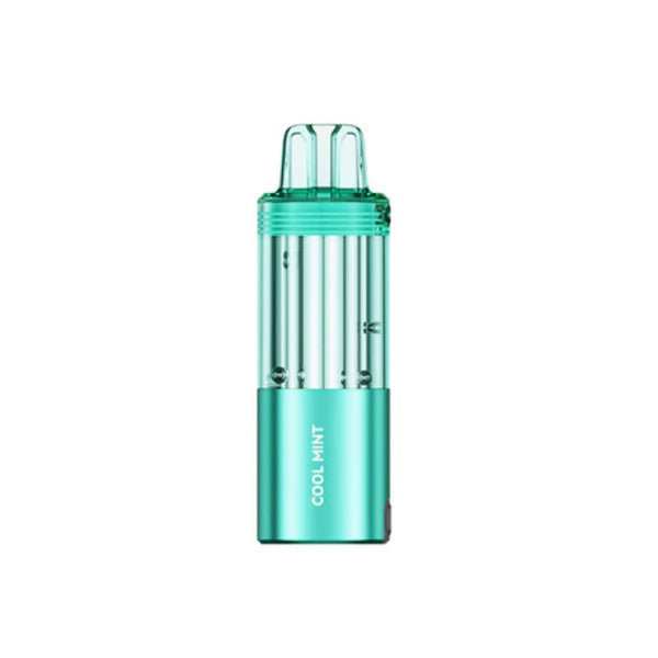 Best Deal Foger Switch Pro 30,000 Puffs Disposable Pod - Cool MInt