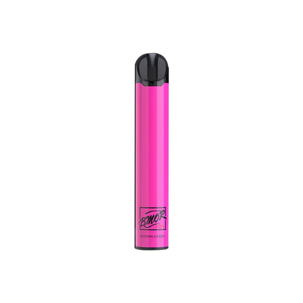 Best Deal Bmor Saturn Disposable Vape 5.2mL - Cotton Candy