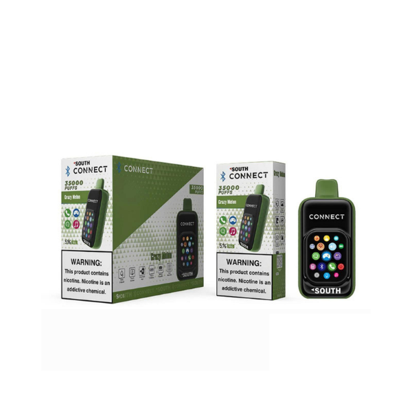 elf bar vape uk Highrise - All In One Disposable Vape Pen