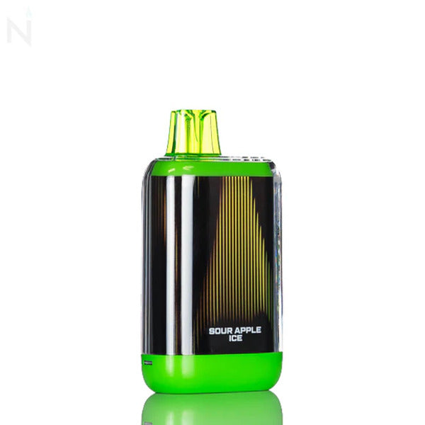 Crossbar X 20K Disposable Vape