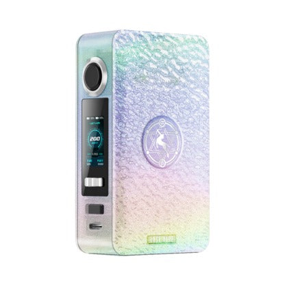 Centaurus Box Mod Lost Vape Centaurus M200 200W Box Mod | Smoke Smart CENTAURUS BT200 BOX MOD - Lost Vape Centaurus Box Mod Lost Vape Centaurus M200 200W Box Mod | Smoke Smart CENTAURUS BT200 BOX MOD - Lost Vape