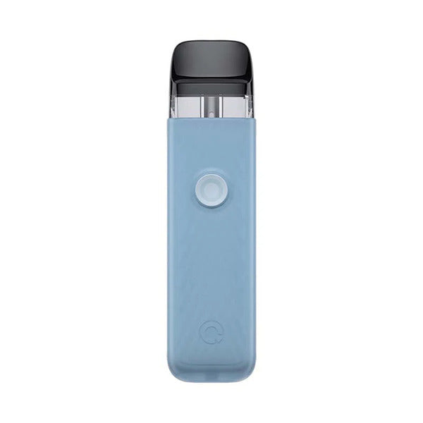 Best Deal VooPoo Vinci Q Pod Kit - Crystal Blue